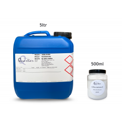 Quartier Q-plus 2K Dilutor 5ltr + 500ml Activator  260.019.5500 (DC)